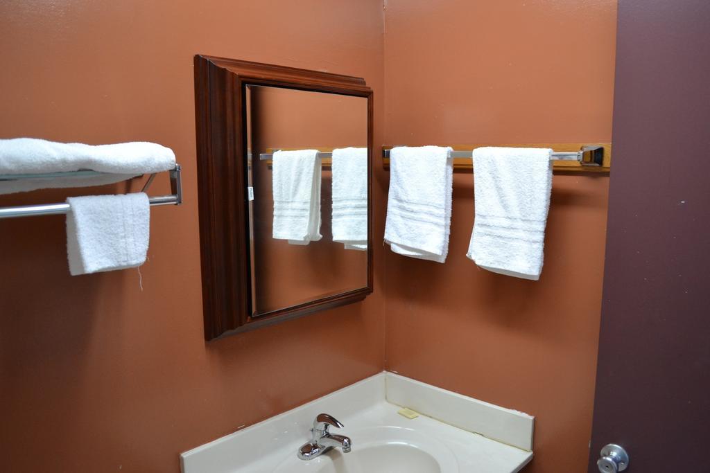 Bali Hai Motel ฟอร์ต ลอเดอร์เดล ห้อง รูปภาพ