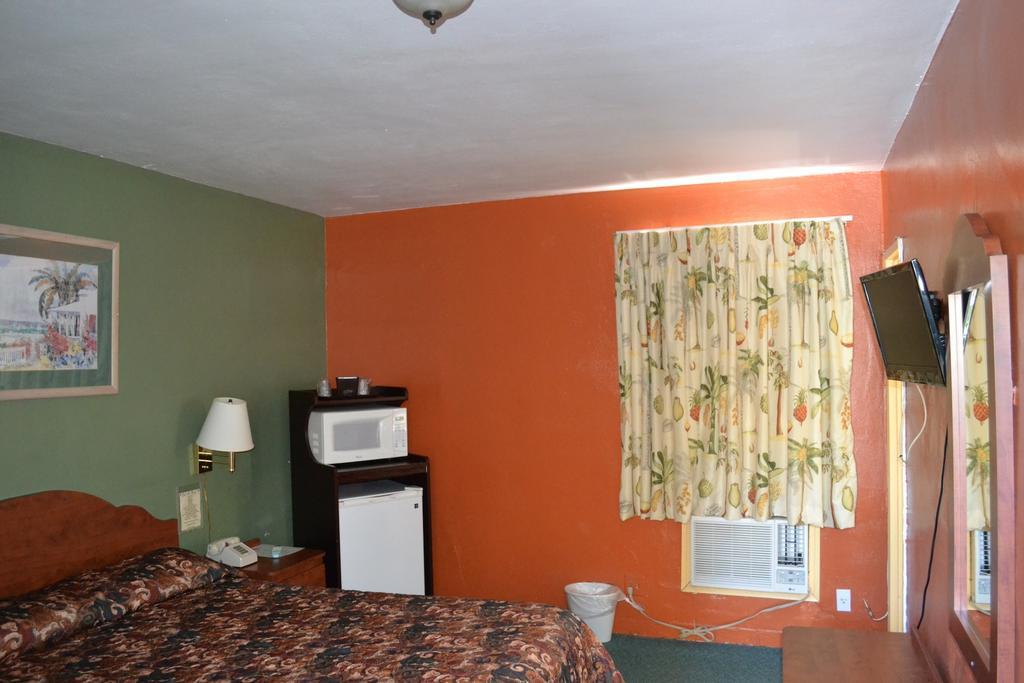 Bali Hai Motel ฟอร์ต ลอเดอร์เดล ห้อง รูปภาพ