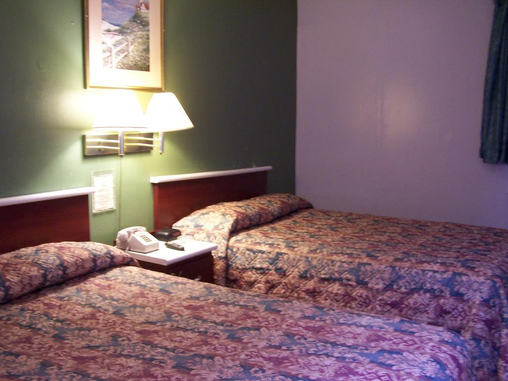 Bali Hai Motel ฟอร์ต ลอเดอร์เดล ห้อง รูปภาพ